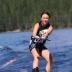 Wakeboarding